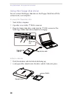 Preview for 29 page of Sony PCG-505E User Manual