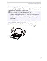 Preview for 52 page of Sony PCG-505E User Manual