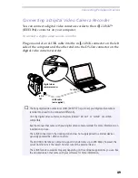 Preview for 54 page of Sony PCG-505E User Manual