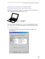 Preview for 66 page of Sony PCG-505E User Manual