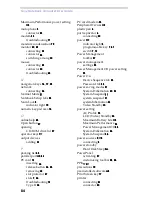 Preview for 89 page of Sony PCG-505E User Manual