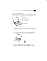 Preview for 27 page of Sony PCG-818 - VAIO - PII 300 MHz User Manual