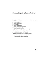 Preview for 28 page of Sony PCG-818 - VAIO - PII 300 MHz User Manual