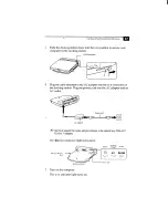 Preview for 30 page of Sony PCG-818 - VAIO - PII 300 MHz User Manual