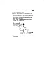 Preview for 34 page of Sony PCG-818 - VAIO - PII 300 MHz User Manual