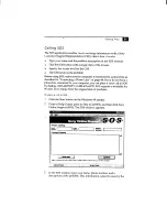 Preview for 52 page of Sony PCG-818 - VAIO - PII 300 MHz User Manual