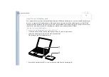 Preview for 23 page of Sony PCG-9566 User Manual