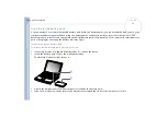 Preview for 24 page of Sony PCG-971M Instruction & Operation Manual