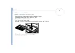 Preview for 96 page of Sony PCG-971M Instruction & Operation Manual