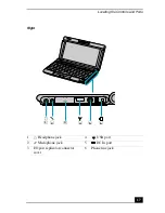 Preview for 17 page of Sony PCG-C1MV Quick Start Manual