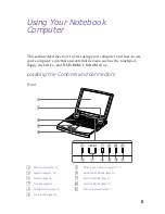 Preview for 15 page of Sony PCG F180 - VAIO - PII 333 MHz User Manual