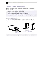 Preview for 62 page of Sony PCG F180 - VAIO - PII 333 MHz User Manual