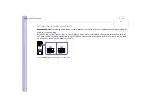 Preview for 63 page of Sony PCG-GRX616MK User Manual