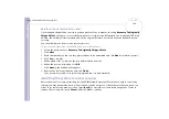 Preview for 139 page of Sony PCG-GRX616MP Software Manual