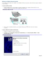 Preview for 28 page of Sony PCG-K14 - VAIO - Pentium 4 2.8 GHz User Manual