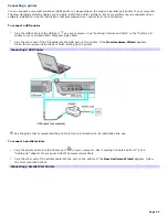 Preview for 66 page of Sony PCG-K14 - VAIO - Pentium 4 2.8 GHz User Manual