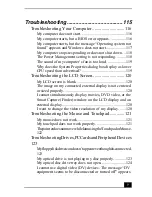 Preview for 7 page of Sony PCG-SRX77P VAIO User Manual