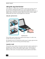 Preview for 20 page of Sony PCG-SRX77P VAIO User Manual