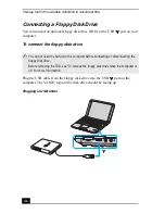 Preview for 46 page of Sony PCG-SRX77P VAIO User Manual