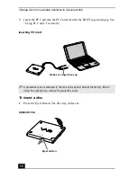 Preview for 50 page of Sony PCG-SRX77P VAIO User Manual