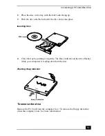 Preview for 51 page of Sony PCG-SRX77P VAIO User Manual