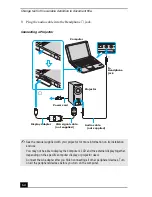 Preview for 64 page of Sony PCG-SRX77P VAIO User Manual