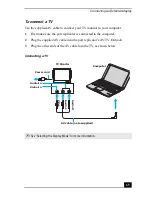 Preview for 65 page of Sony PCG-SRX77P VAIO User Manual