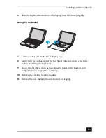 Preview for 93 page of Sony PCG-SRX77P VAIO User Manual