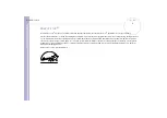 Preview for 4 page of Sony PCG-V505AP User Manual