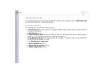 Preview for 11 page of Sony PCG-V505AP User Manual