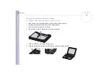 Preview for 106 page of Sony PCG-V505AP User Manual