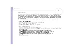 Preview for 36 page of Sony PCG-Z1M Software Manual