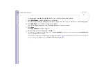 Preview for 80 page of Sony PCG-Z1M Software Manual