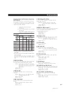 Preview for 26 page of Sony PCM-R500 - Dat Recorder Operating Instructions Manual