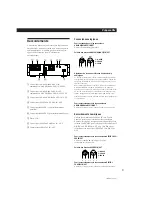 Preview for 40 page of Sony PCM-R500 - Dat Recorder Operating Instructions Manual