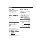 Preview for 41 page of Sony PCM-R500 - Dat Recorder Operating Instructions Manual