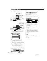 Preview for 57 page of Sony PCM-R500 - Dat Recorder Operating Instructions Manual