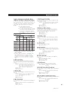 Preview for 60 page of Sony PCM-R500 - Dat Recorder Operating Instructions Manual