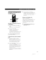 Preview for 62 page of Sony PCM-R500 - Dat Recorder Operating Instructions Manual