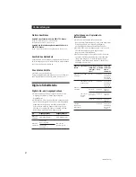 Preview for 75 page of Sony PCM-R500 - Dat Recorder Operating Instructions Manual