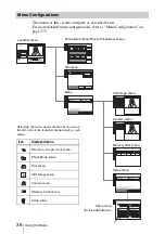 Preview for 38 page of Sony PCS-1 - Video Conferencing Kit Operating Instructions Manual