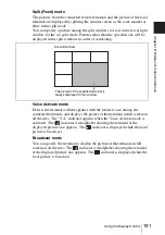 Preview for 191 page of Sony PCS-1 - Video Conferencing Kit Operating Instructions Manual