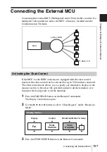 Preview for 197 page of Sony PCS-1 - Video Conferencing Kit Operating Instructions Manual