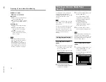 Preview for 70 page of Sony PCS-1500 Service Manual