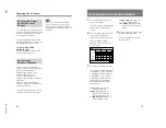 Preview for 72 page of Sony PCS-1500 Service Manual