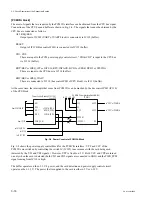 Preview for 106 page of Sony PCS-1500 Service Manual