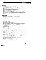 Preview for 118 page of Sony PCV-70 - Vaio Desktop Computer User Manual