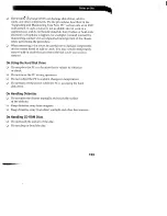 Preview for 120 page of Sony PCV-70 - Vaio Desktop Computer User Manual