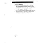 Preview for 121 page of Sony PCV-70 - Vaio Desktop Computer User Manual