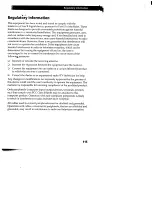 Preview for 122 page of Sony PCV-70 - Vaio Desktop Computer User Manual